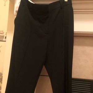 everlane trousers